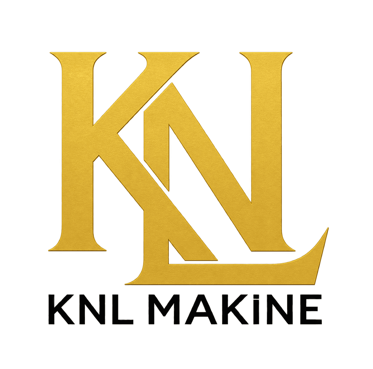 KNL Makine